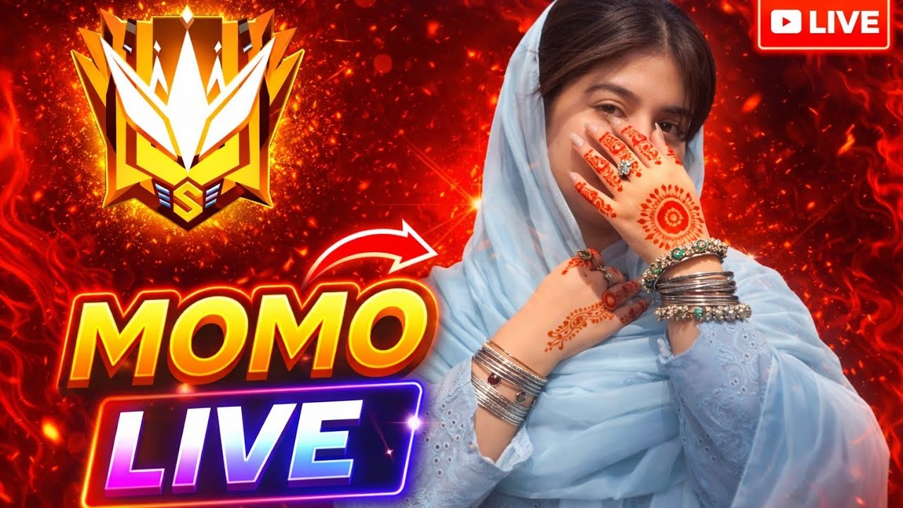 🔴LIVE🥳 COSTUME GIVEAWAY ❤️ CHALLENGE 😜 🎉 #freefire #ff #girl #gaming #fflive #freefireliveguildt