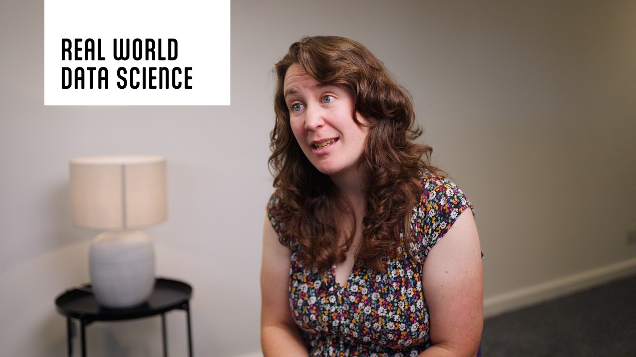 RWDS Big Questions: How do we balance innovation and regulation in the world of AI?