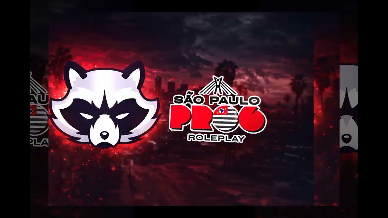PRO6 ROLEPLAY Loandingscreem 
