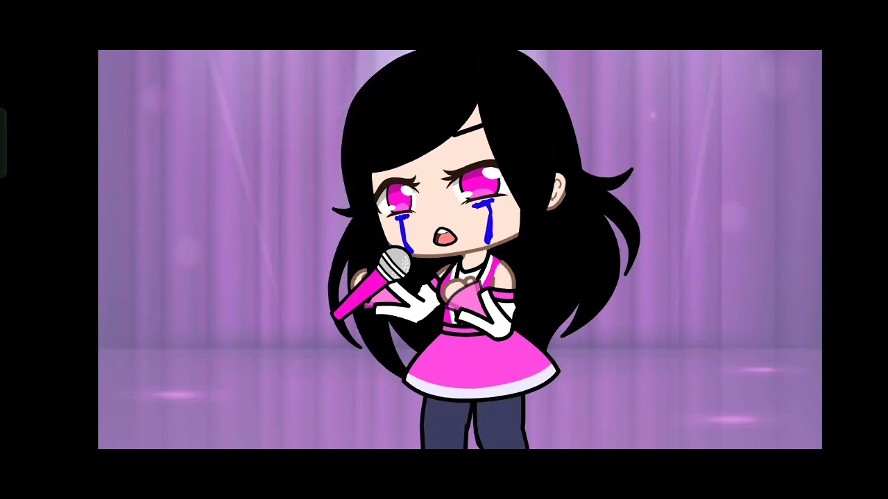 ava sings heart attack😍🥰