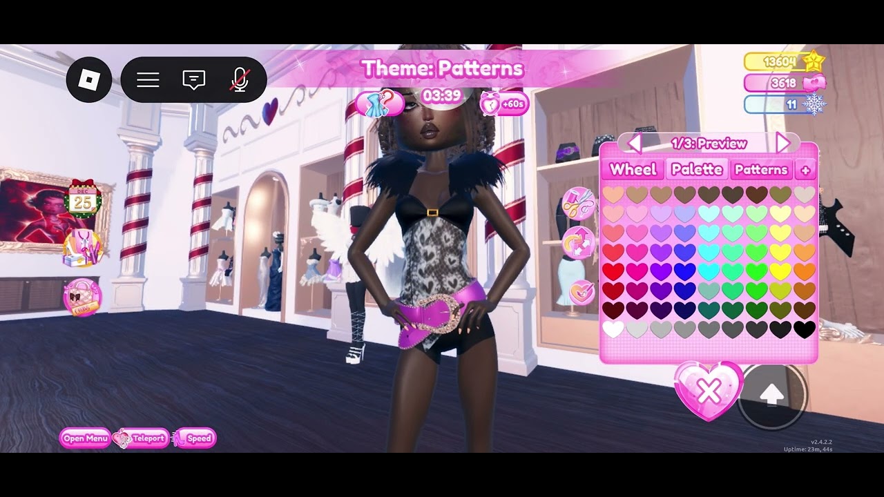 Play 3 rounds of dti w me!!! WARNING : it will probably make you laugh!