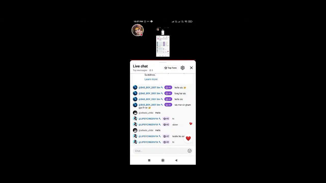 SUBSCRIBERS 2 मिनट में ले जाओ 💯🔥 #livechannelchecking 🤔🤗🤗