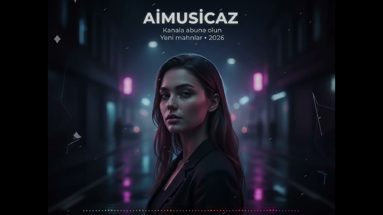 Asılılıq | Yeni Mahnılar 2026 – AİMUSİCAZ
