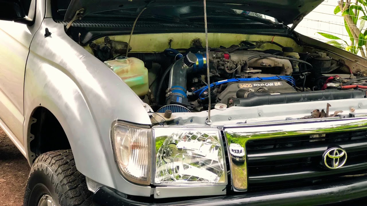 In case you didn’t know (EQ)