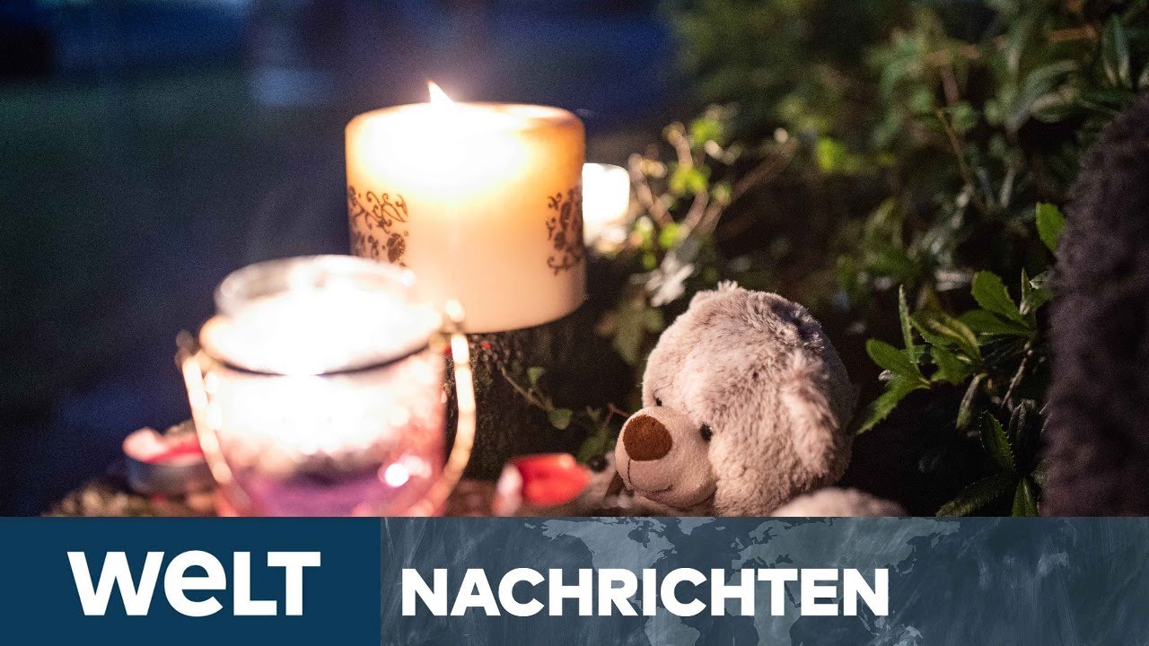 FAMILIENDRAMA IN SOLINGEN: Fünf Kinder tot - Motiv der Mutter bleibt unklar