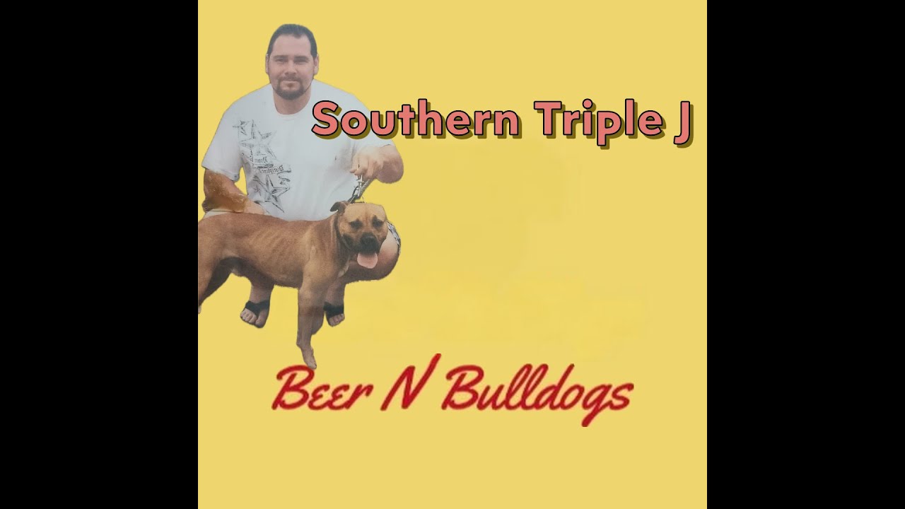 Beer N Bulldogs - EP 28: 