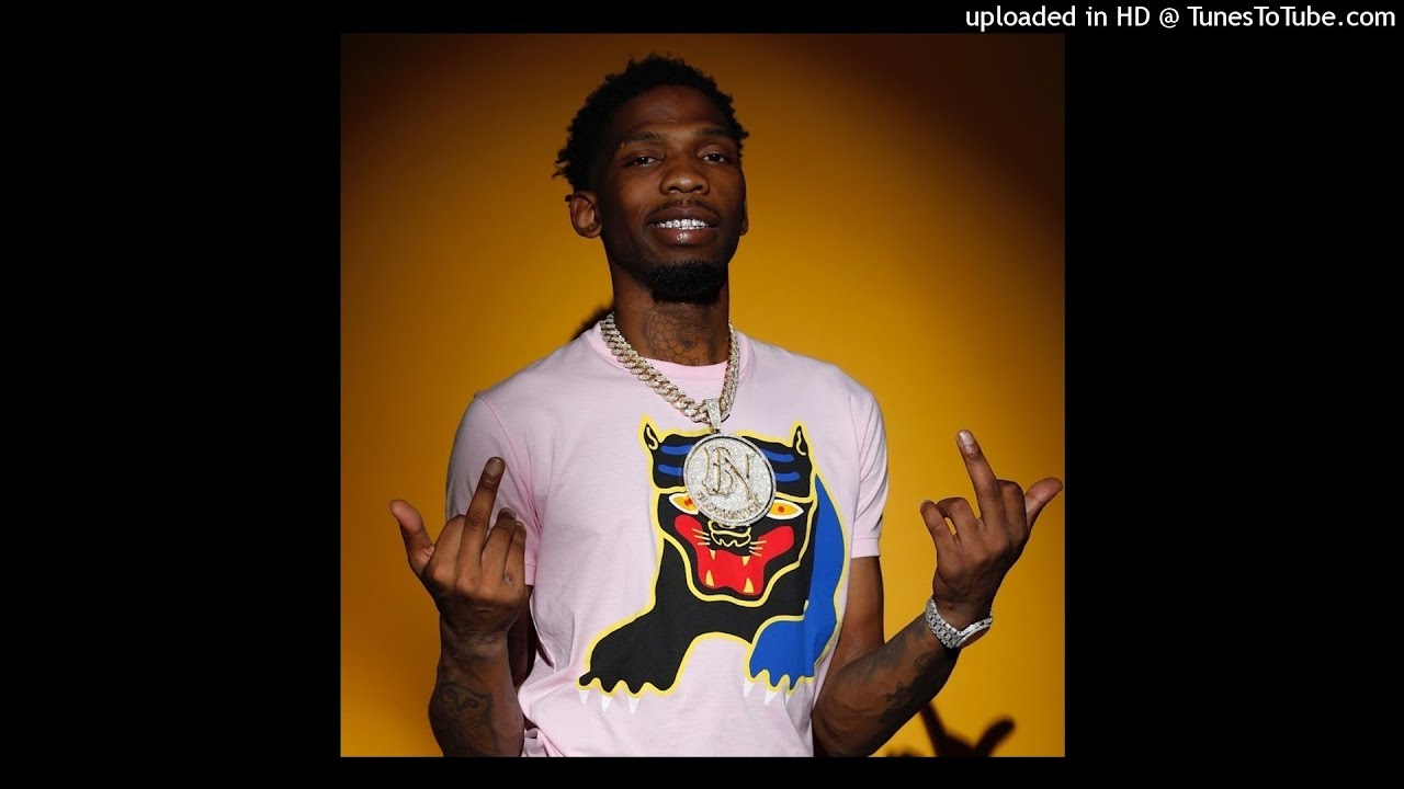 [FREE] Blocboy JB Type Beat 
