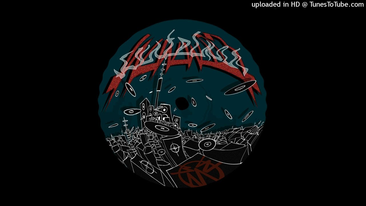 Syntelman - Dreamware