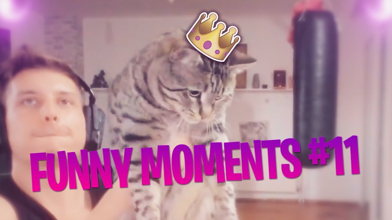 NAZAR VAR (FUNNY MOMENTS 11)