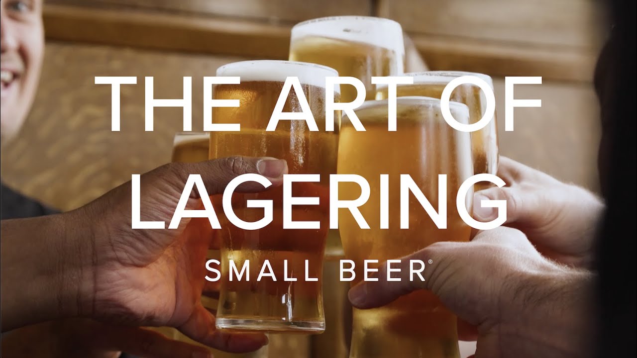The Art of Lagering