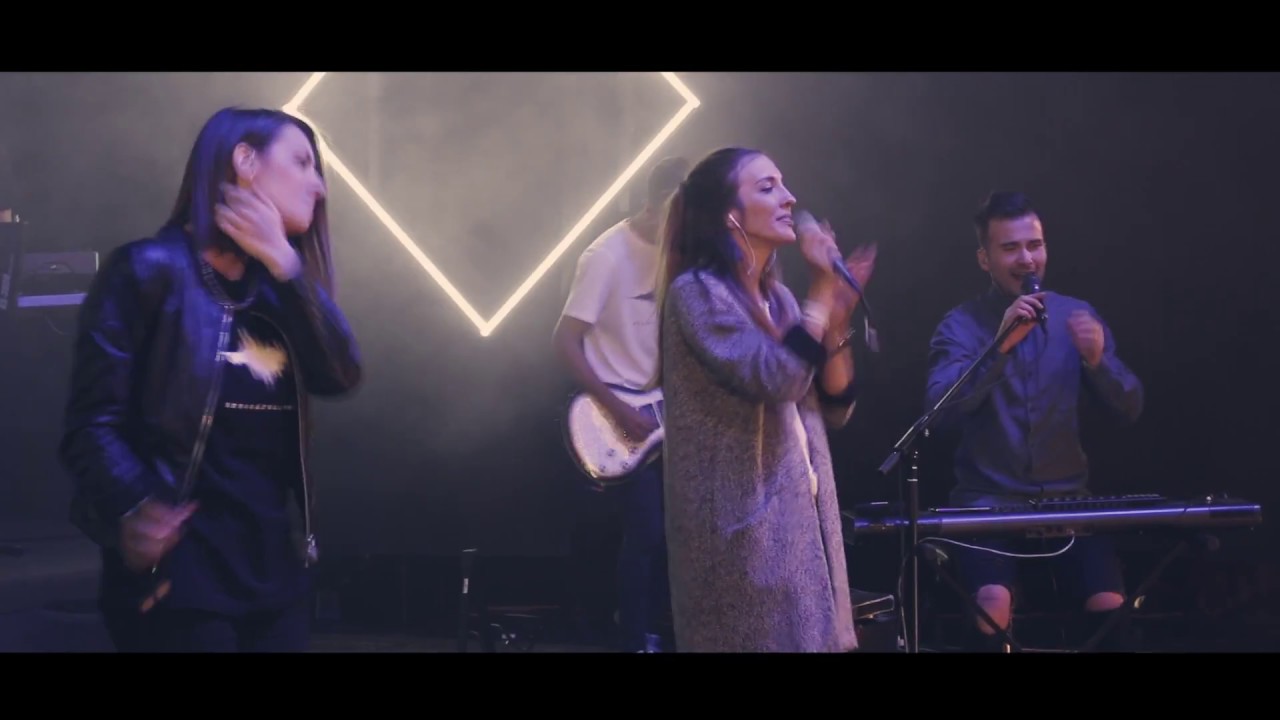 Casa Tamplarului Worship - Viata Tu imi dai (Live) @ Conferinta Torent 2016 (21-22 oct)