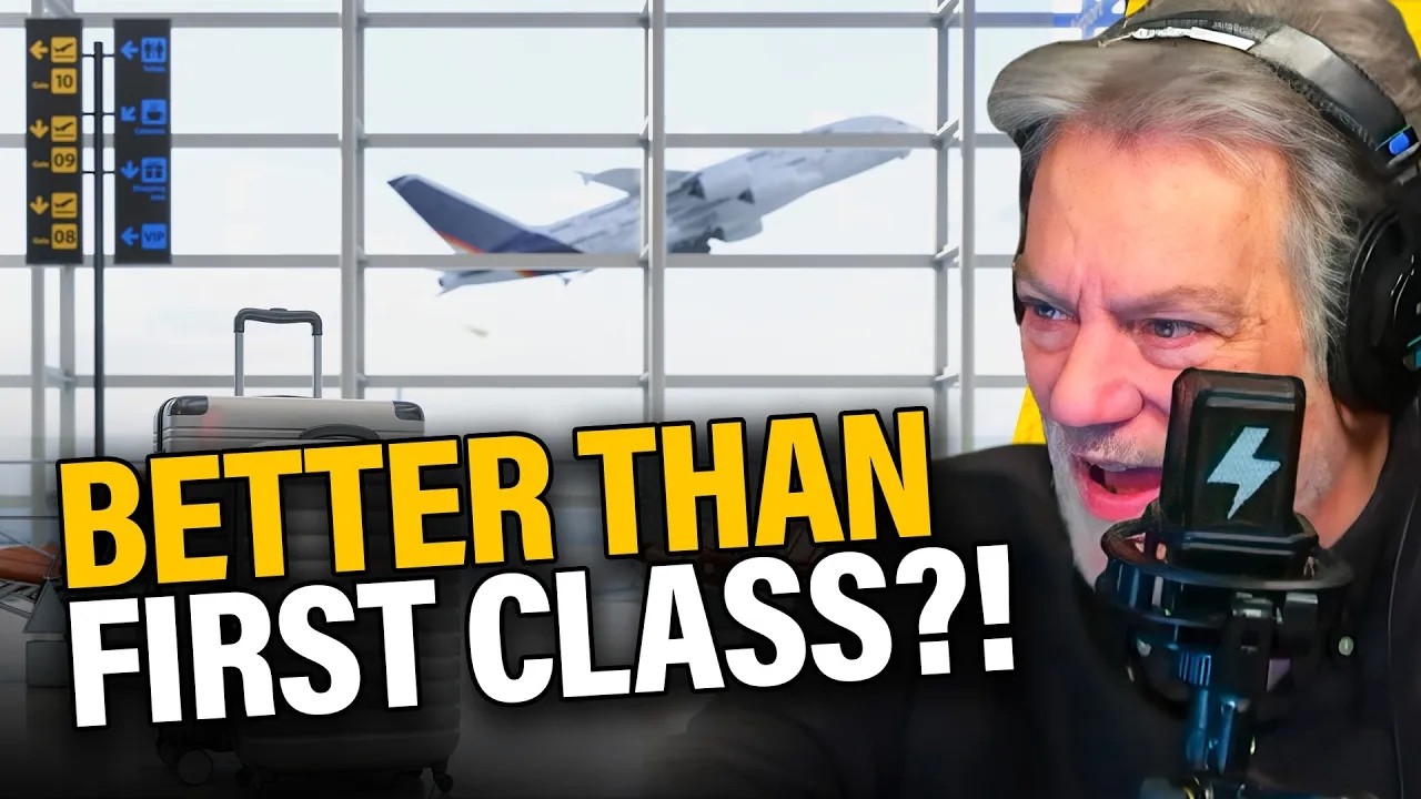 Did United Airlines just change Air Travel FOREVER with THIS Move?!