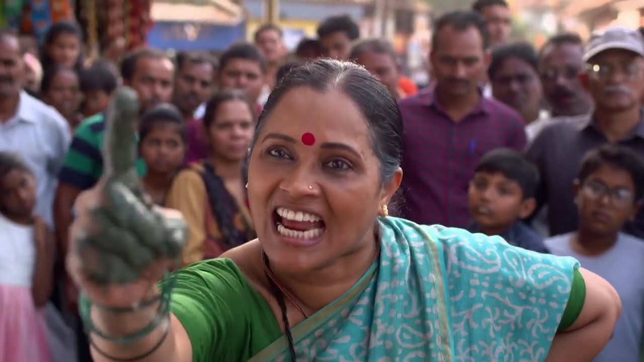 Ratris Khel Chale 2 - Ep 360 - Madhav Abhyankar - Marathi Tv Serial - Zee5 Marathi Classics