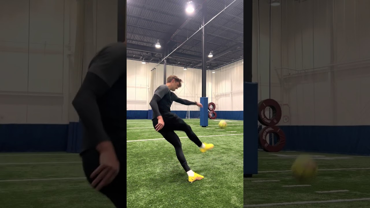 Free Kick Target Practice ⚽️🎯