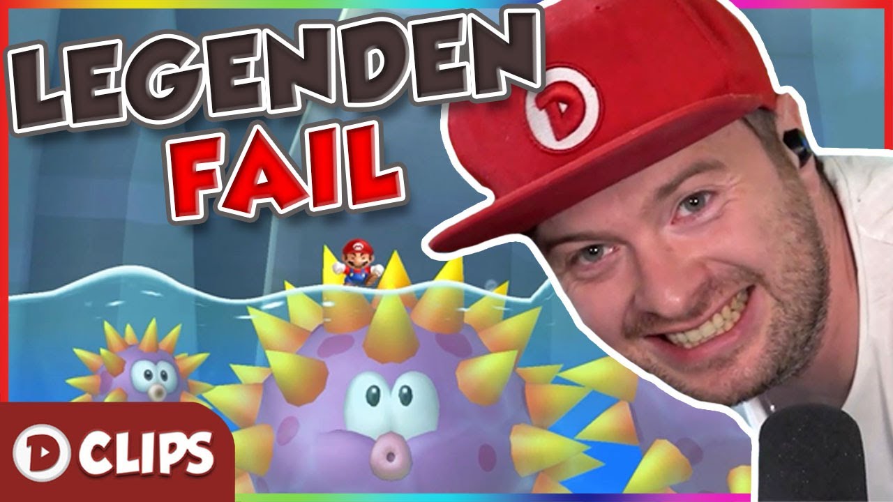 Domtendo STIRBT INSTANT nachdem er sich cool f&uuml;hlt 😅 | Domtendo Fail