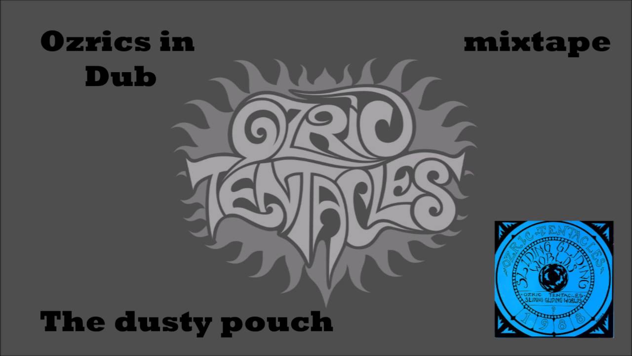 Ozrics in Dub Mixtape (Dub/Reggae/Chill)