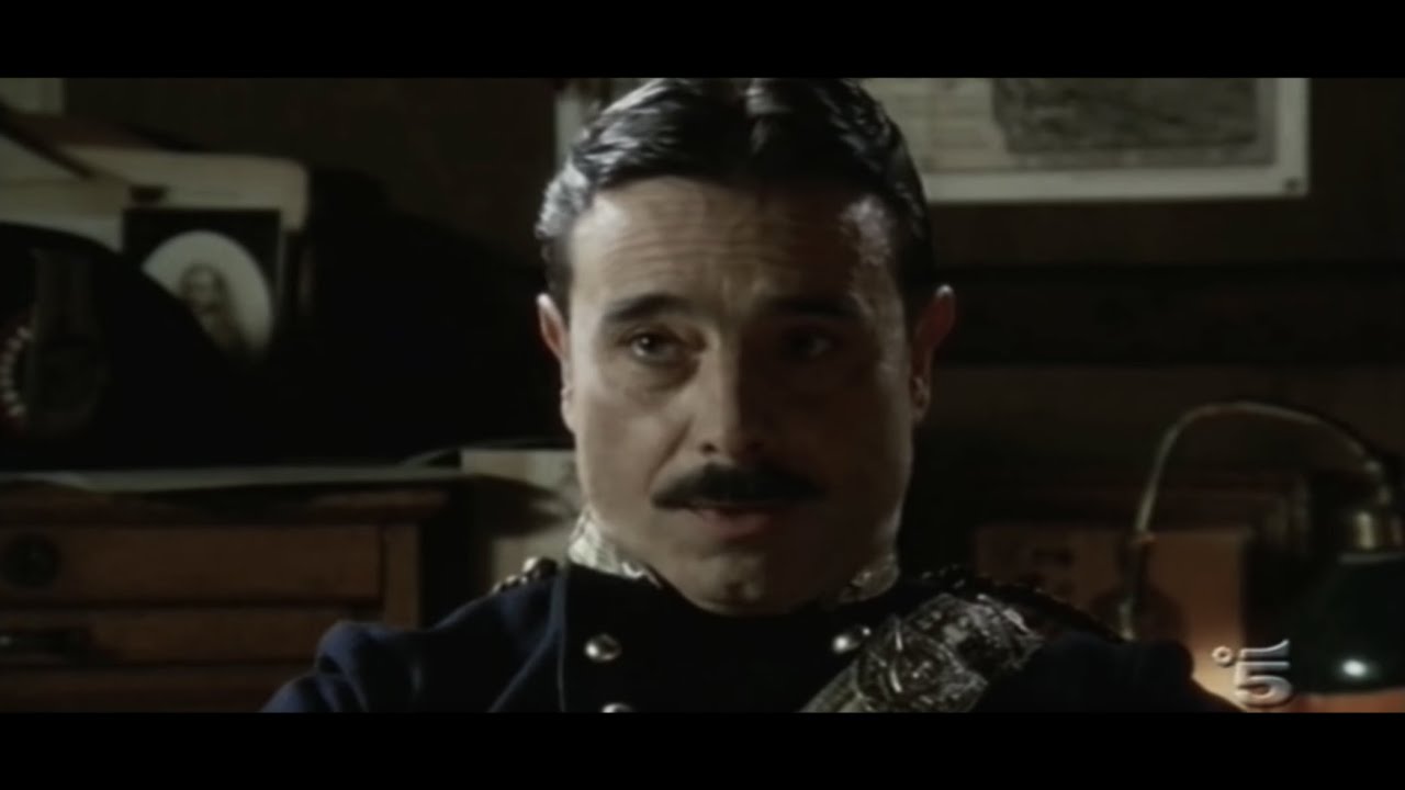 Adolfo Margiotta Showreel