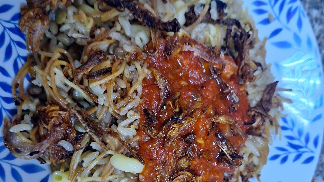 Kosahari Rice Recipe/ අරාබි රටවල් වල හදන කුසිරි බත් එක නිවැරදි ක්‍රමයට👌 subscribe කරන්න💐
