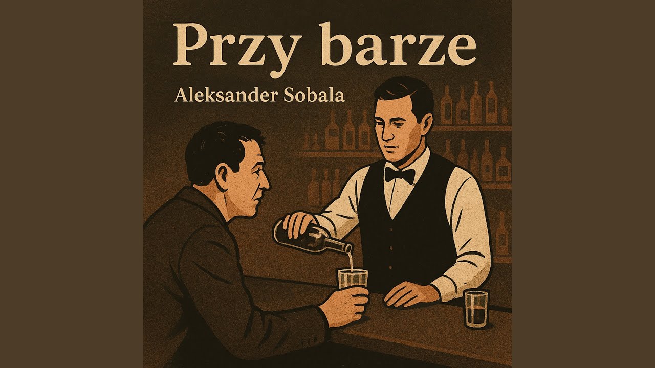 Przy barze