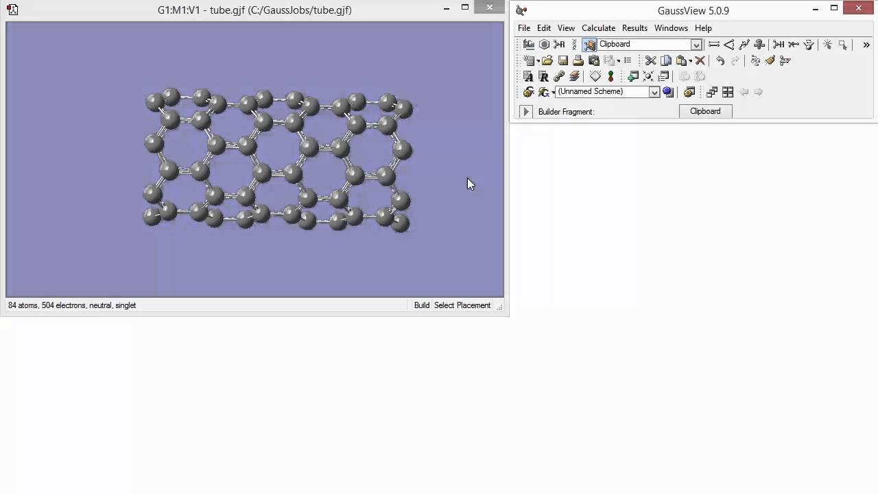 Carbon Nanotubes