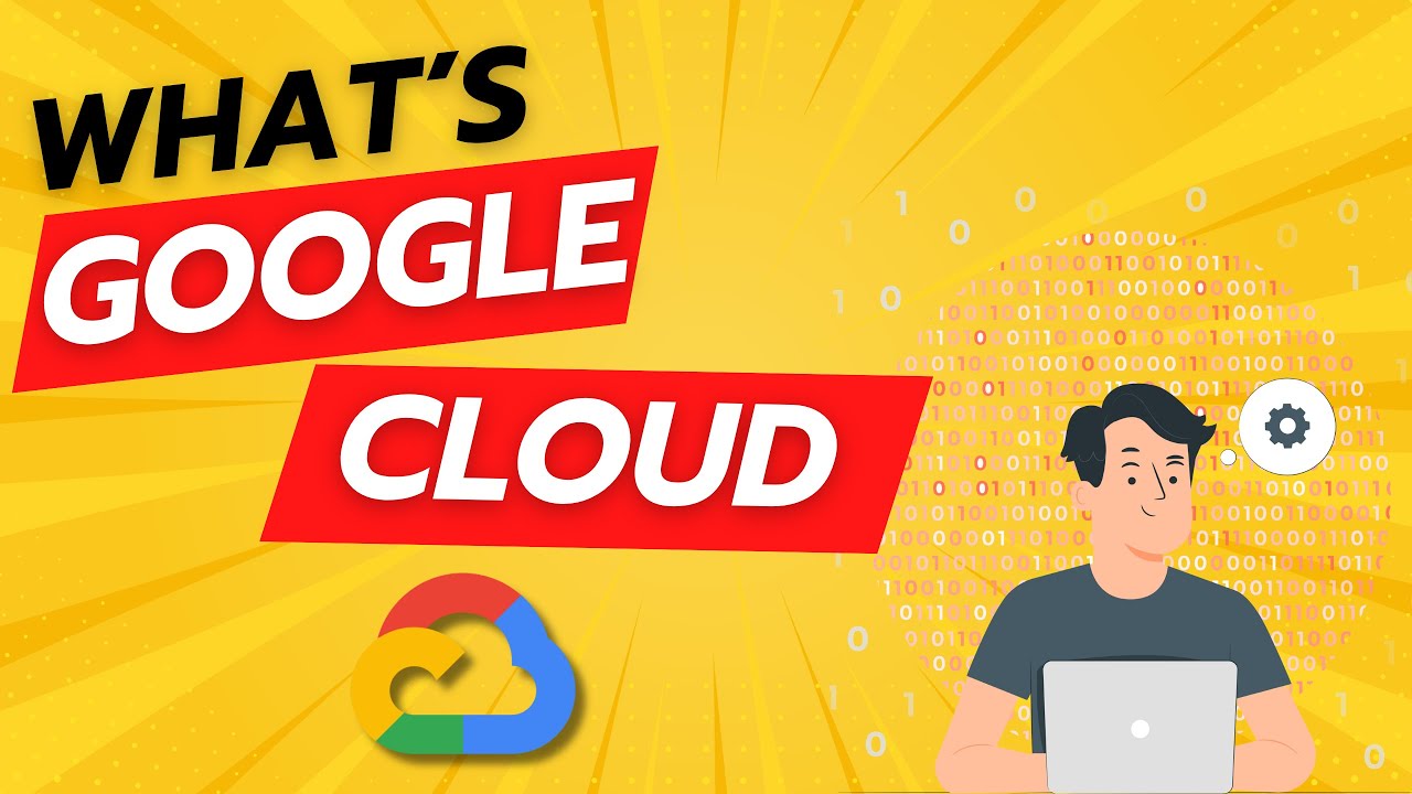 Google Cloud