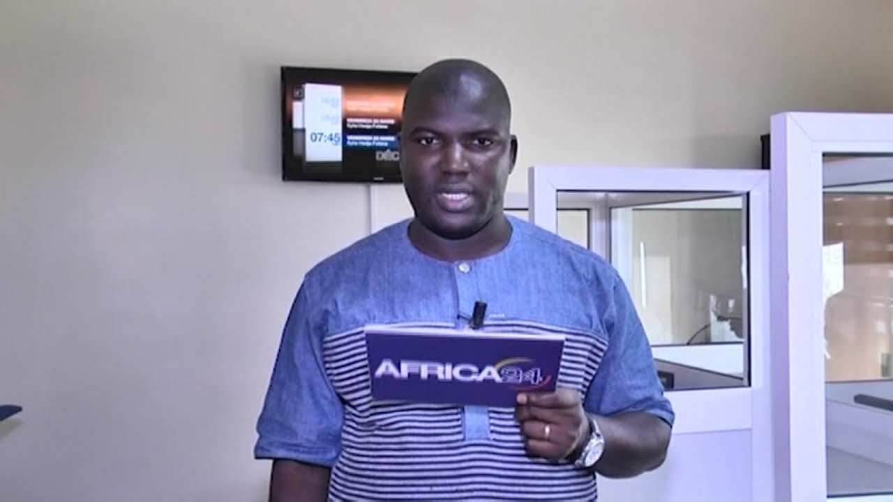 D&Eacute;CRYPTAGE - Guin&eacute;e: Saidou Diakit&eacute;, Administrateur civil