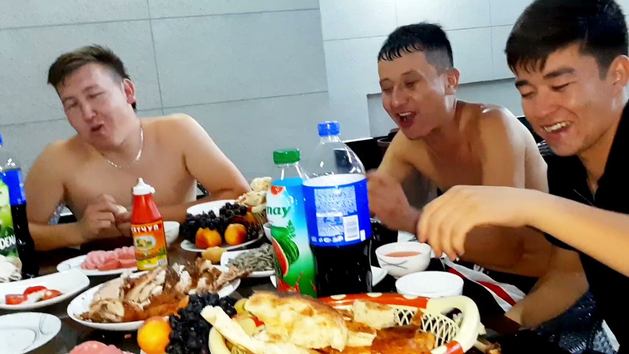 АРАЙЛЫМ БРЕНД ДЕМ АЛЫС