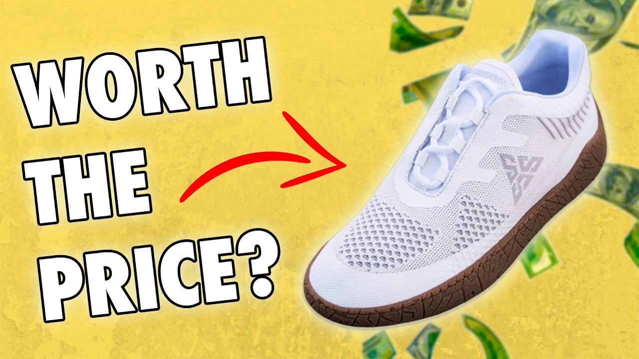 STORROR TECH TENS - FIRST LOOK, UNBOXING & THOUGHTS 🔥