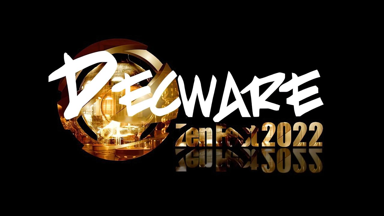 Decware Sarah 300B - House Speakers