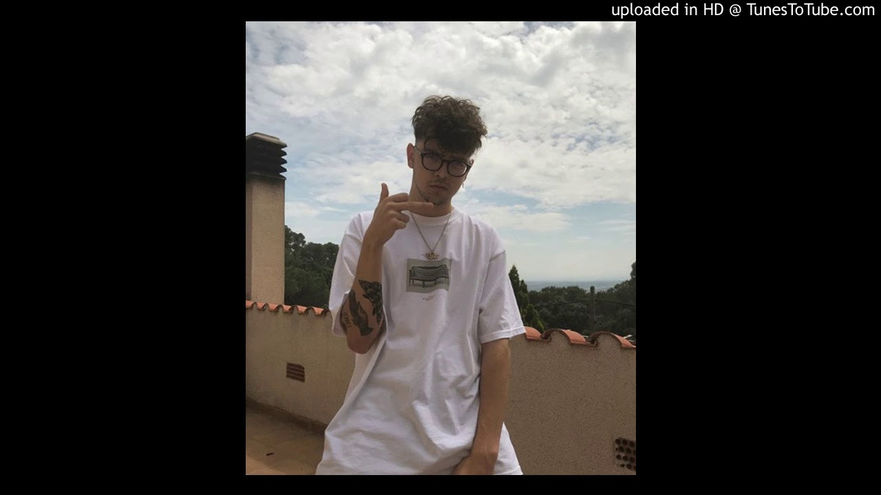 Enry-K - WHAT U WAITING FOR [prod. Enry-K]