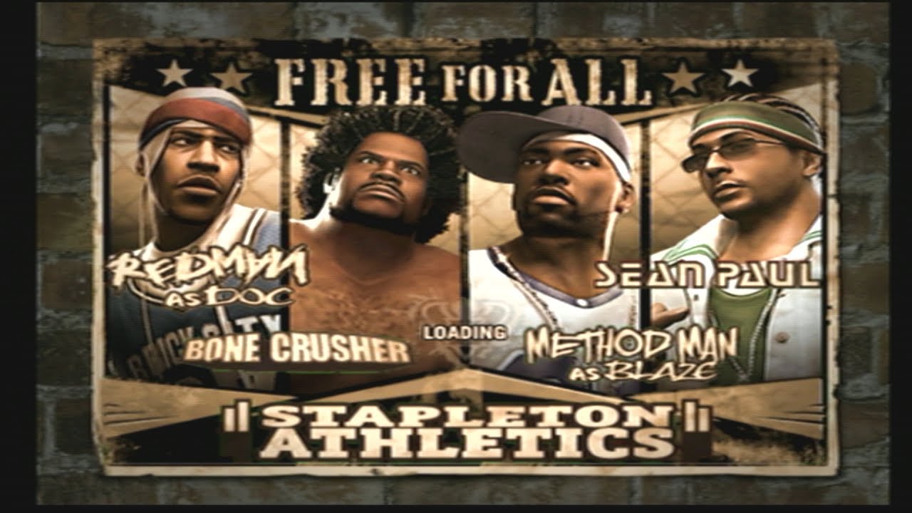 DJFFNY - FFA Match Request 10 @ Stapleton Athletics (HARD)