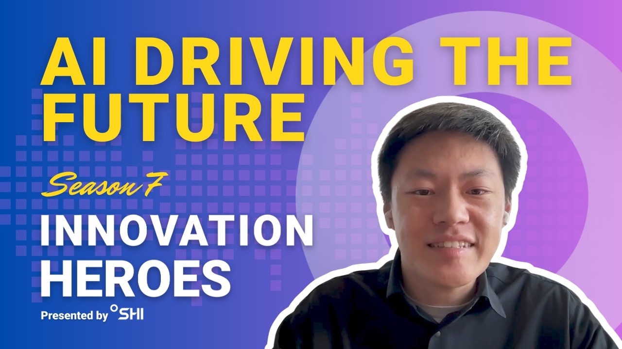Innovation Heroes S7E11 | When AI Can’t Be Wrong: Inside Bot Auto’s Autonomous Truck Mission