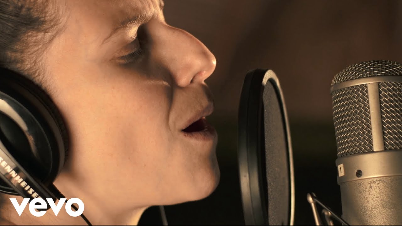 Elena Roger - Vida