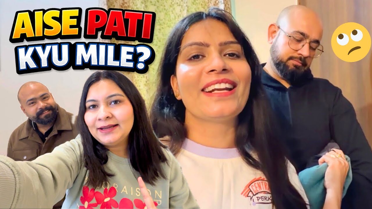 Husband ne kya plan kia?😱 Mr. DIY shopping 🛍️ Comment reading 😅