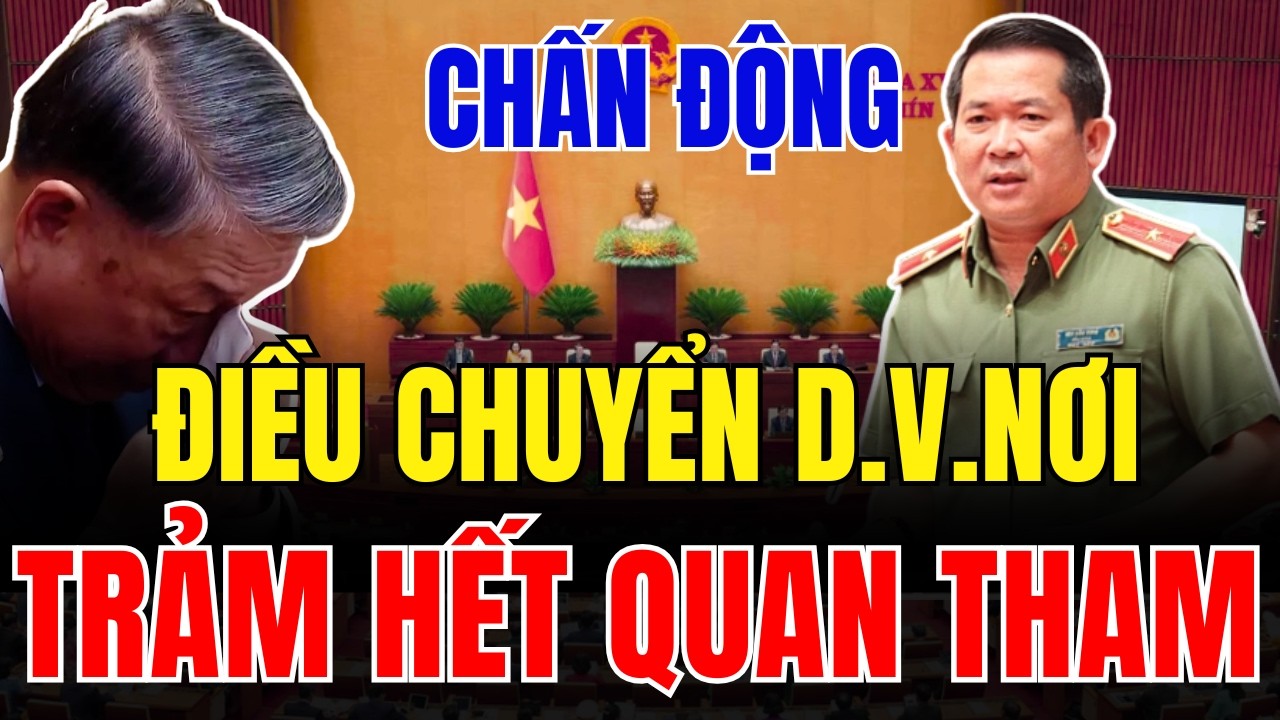 Tin tức việt nam thời sự mới nhất ngày 4/3/2026 ✈ Tin Nóng Chính Trị Việt Nam và Thế Giới