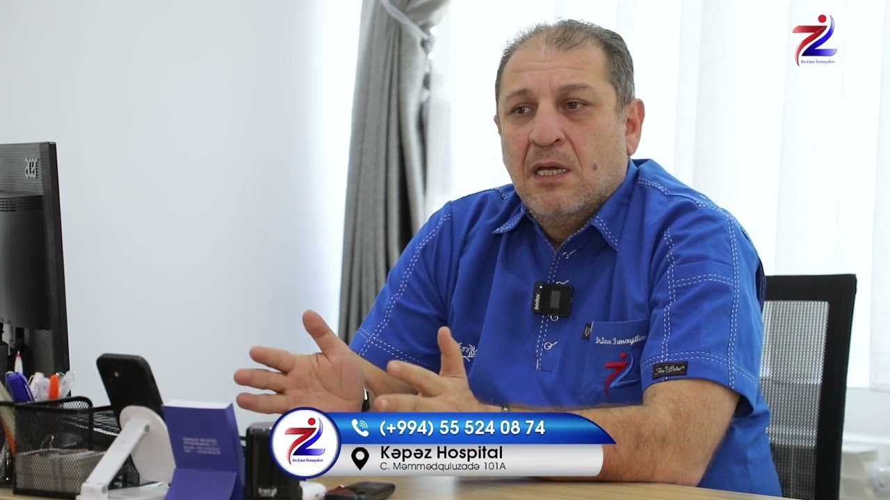 Artrozun müalicəsi var??