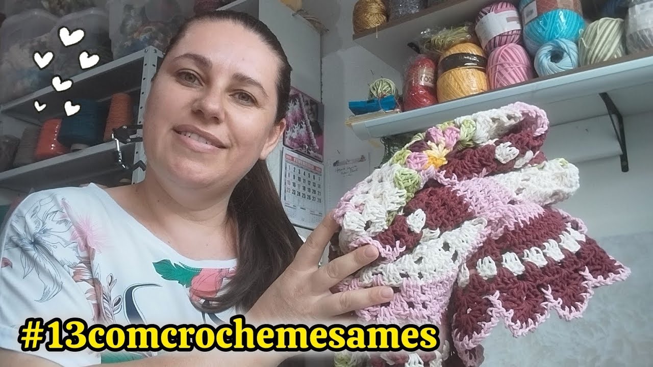 2°Mês produzindo para venda! Será que vendi aa peças de janeiro ?