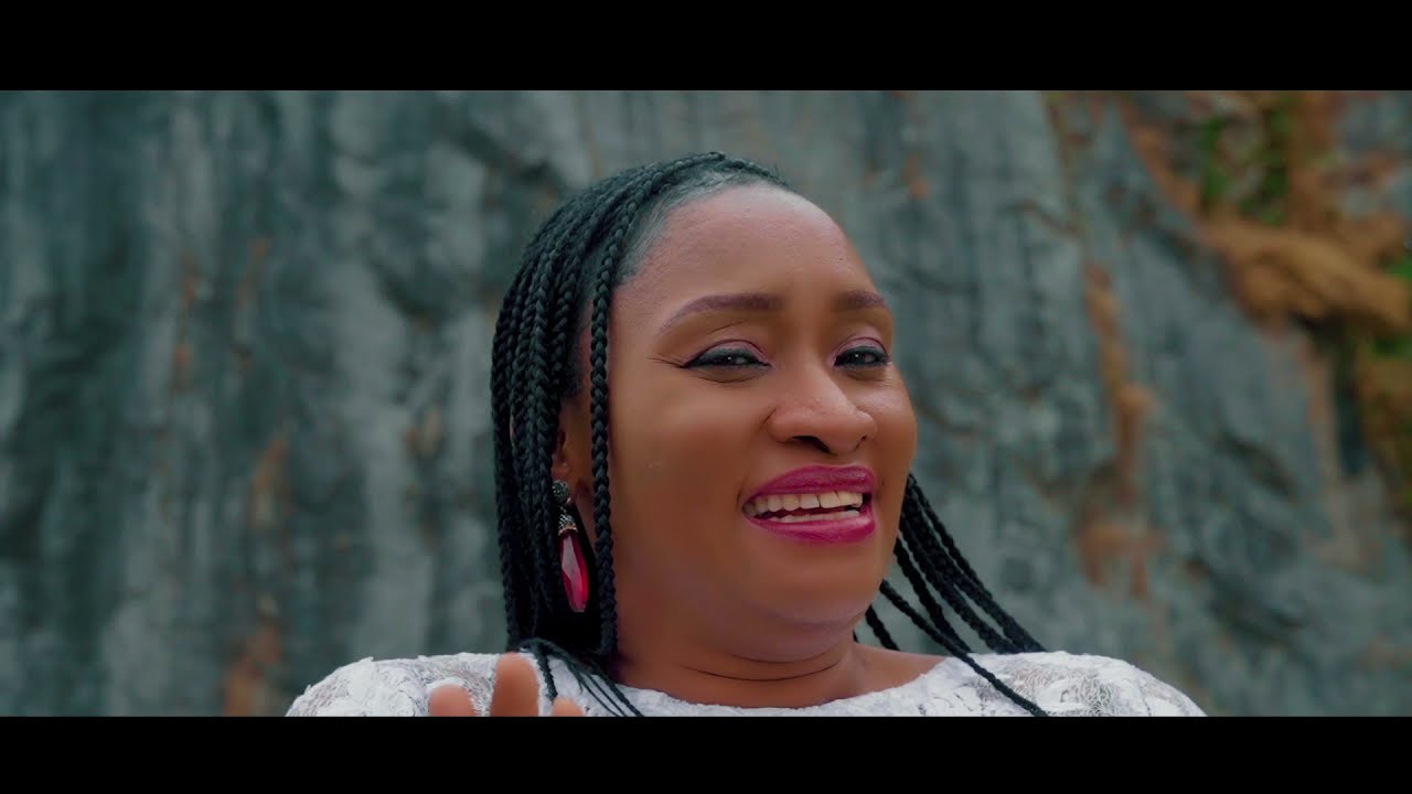 Christine Skambo ft Solomon Lange 'Ojo'chomachala (Son and Lamb of God) OFFICIAL VIDEO