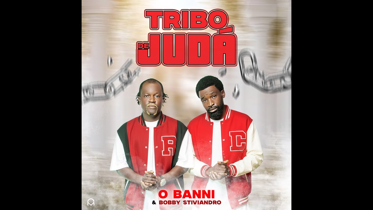Tribo De Judá (Vídeo Oficial)