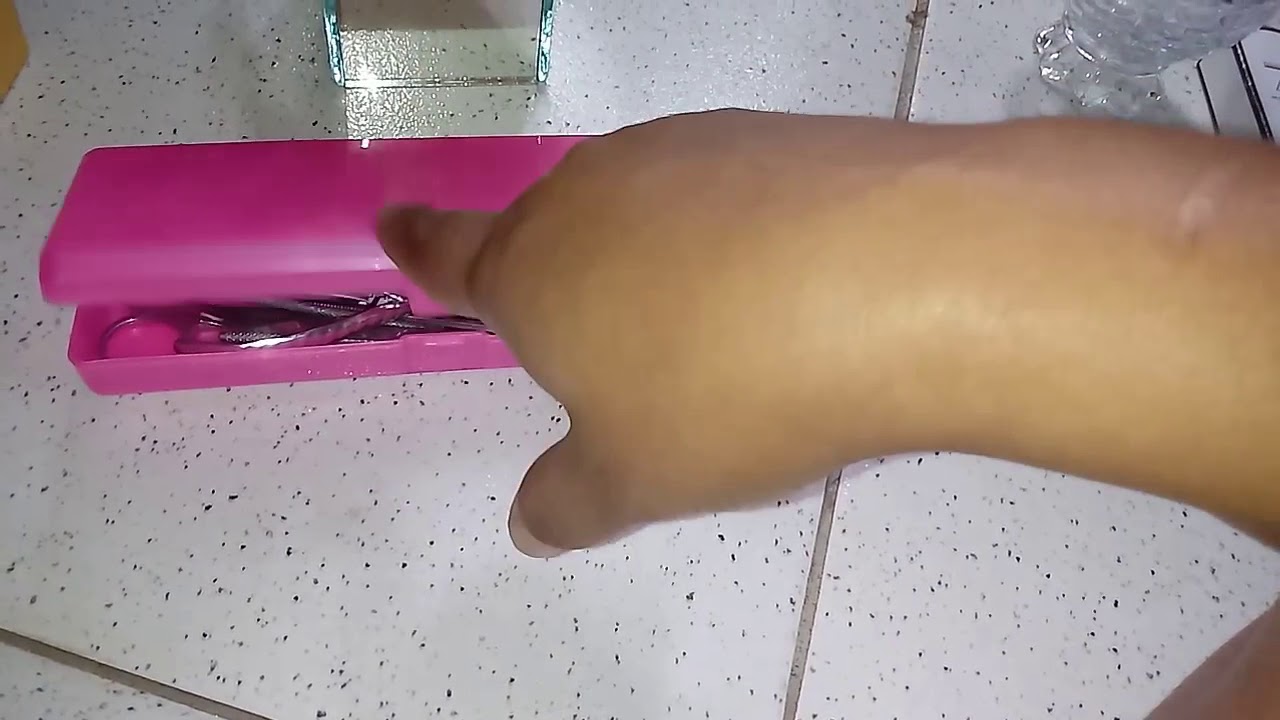 Comprados e ganhados