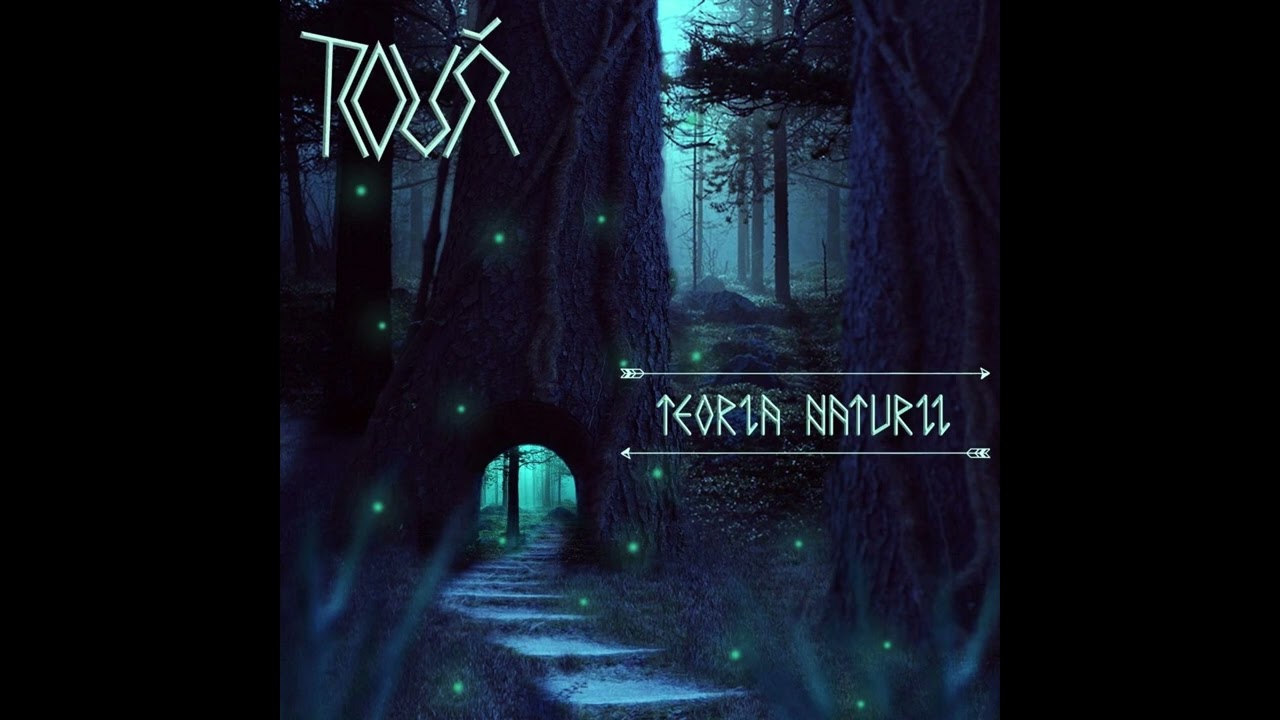 ROUĂ   Teoria Naturii   01 Inainte de Om