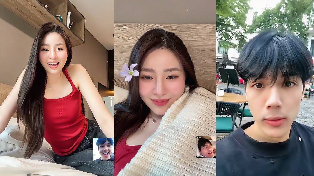 🔴LIVE ย้อนหลัง 🎹Piano nichapat 🎀เปียโน  นิกกี้ Nickynachat😈 13 07 2024
