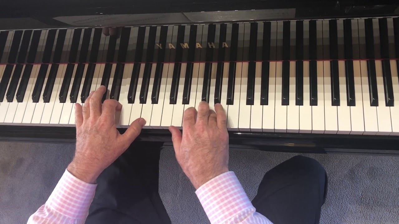 Circus- Peskanov AMEB Series 18 Piano Grade 2 pieces