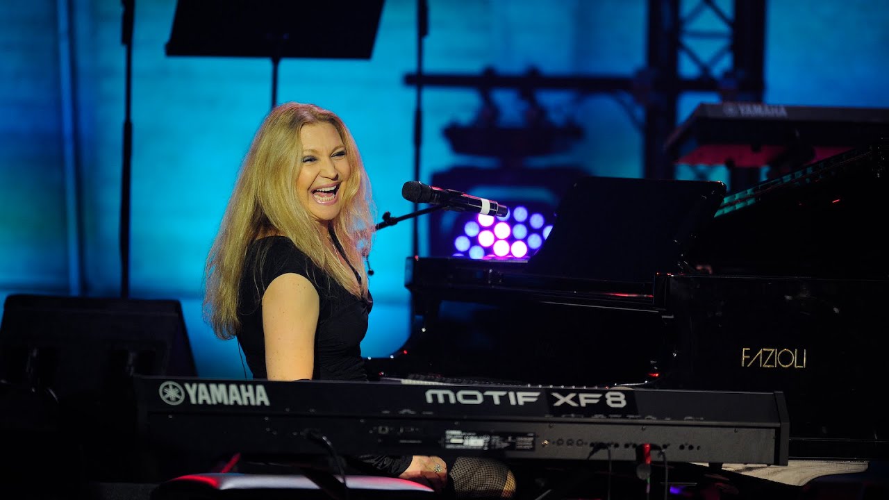 Eliane Elias, Claudio Roditi, Terri Lyne Carrington: 