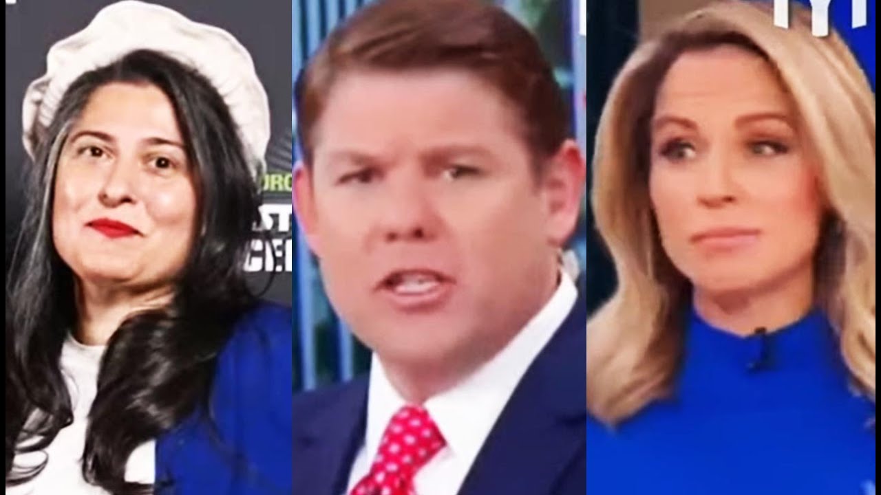 Fox Hosts HUMILIATE Themselves Whining About Star Wars Director
