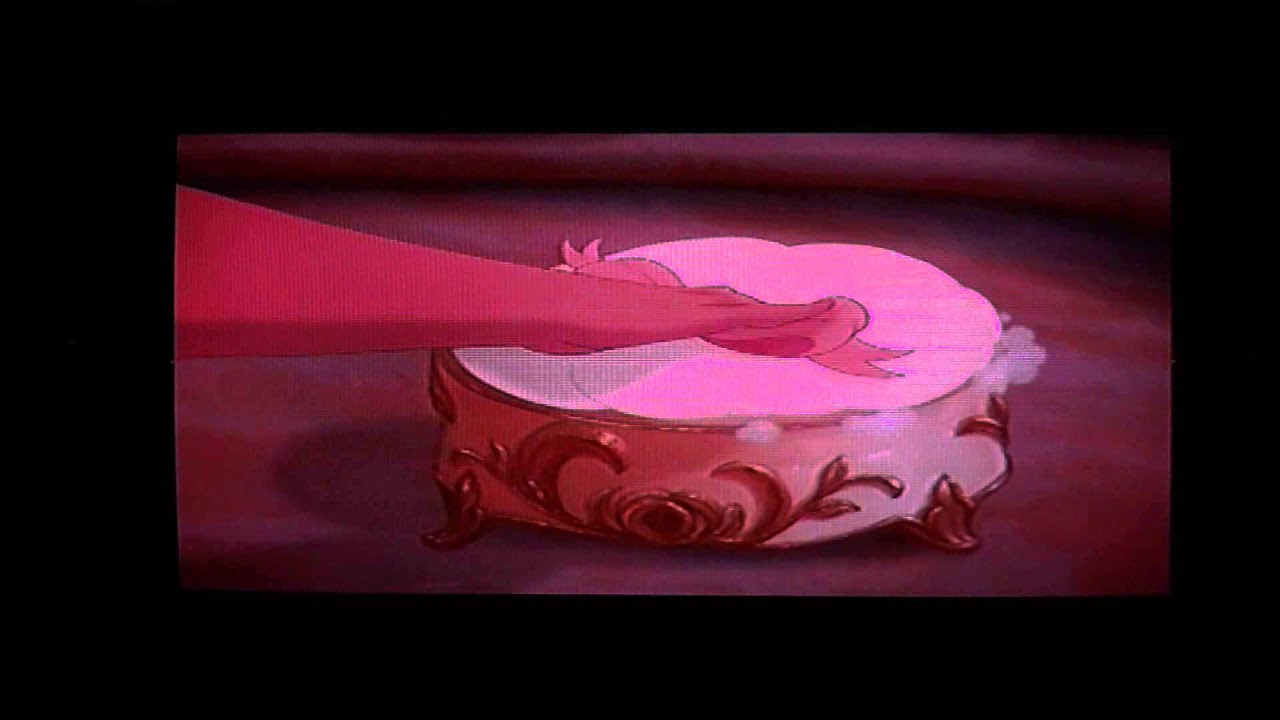 OMEGA-VIEWS: The Princess and the Frog Part 4 Commentary (mirror flipped)