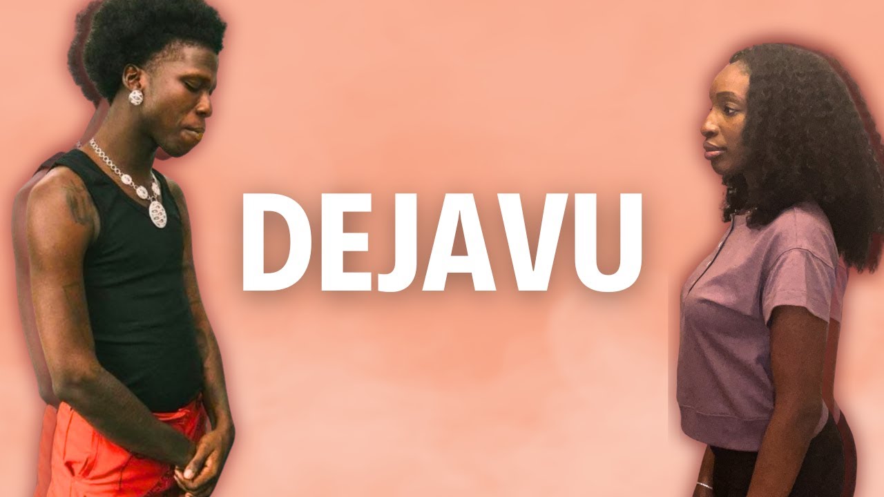 Seyi Vibez - Dejavu Lyrics Translation & Meaning