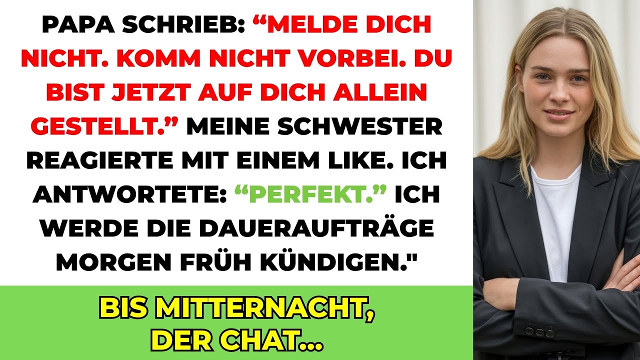 Papa Schrieb 