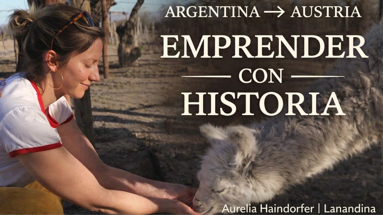 La historia que no ves cuando compras artesanía (del norte de Argentina a Europa)