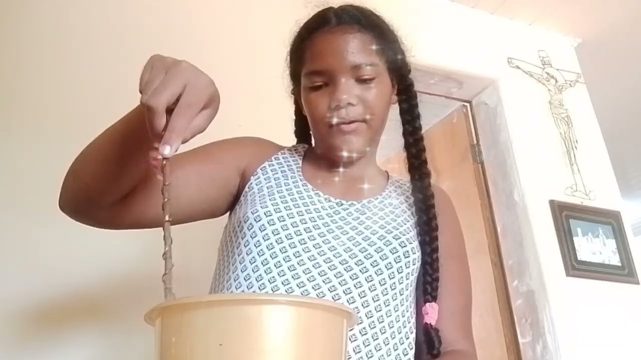 Fazendo Poções